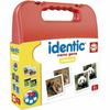 Memory Game Educa Identic Memo Animals