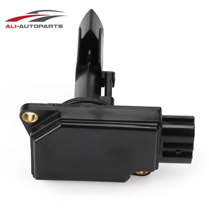 MR985187 For Mitsubishi Lancer Eclipse Endeavor Galant Outlander ASX 4 Cyl 2L 2.4L Mass Air Flow Meter MAF Sensor