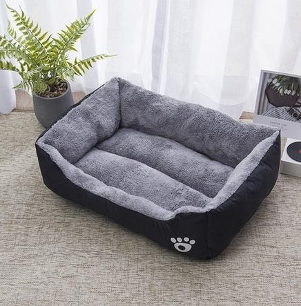 Soft Cat Puppy Dogs Sofa Bed Sleeping Bag Kennel for Larger Dogs Bed Small House Cushion Cat Beds Cushion Pet Product
