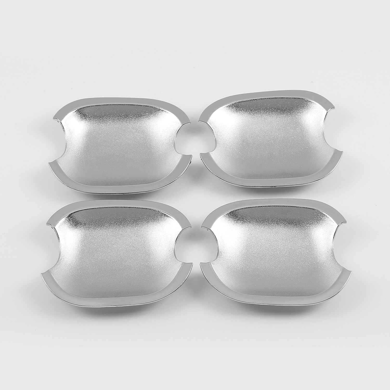 

Применимо03-08LexusRX330 RX300 RX450Ручка дверная ручка автомобиля Корпус Замена Electroplating