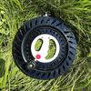ABS Large Bearing Boat Fishing Hand-Cranked Kite Reel & Spool Winder