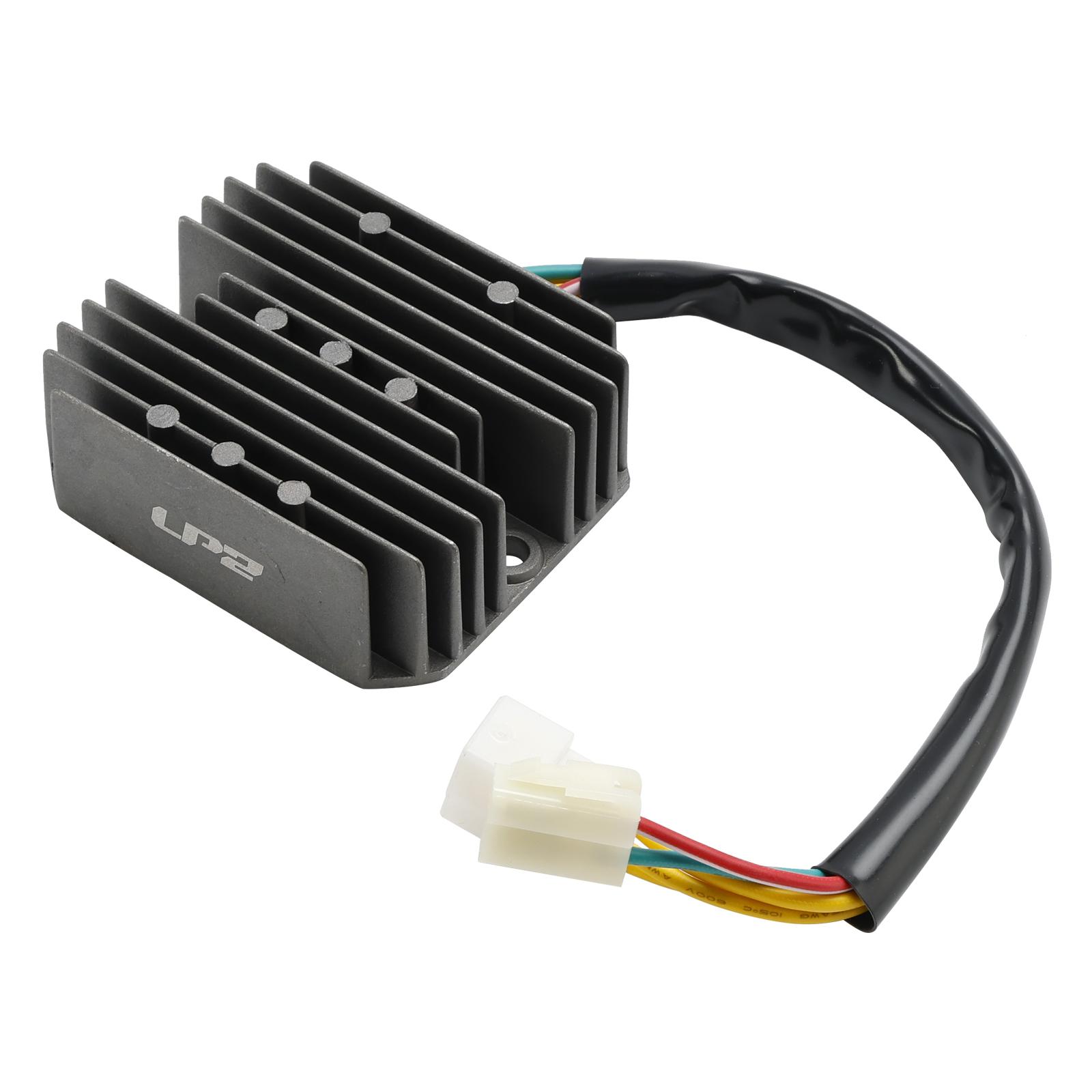 

Регулятор зарядки Ретекфайер Для Triton Reactor 450 / ACCESS AMS 4.38 Xtreme 480