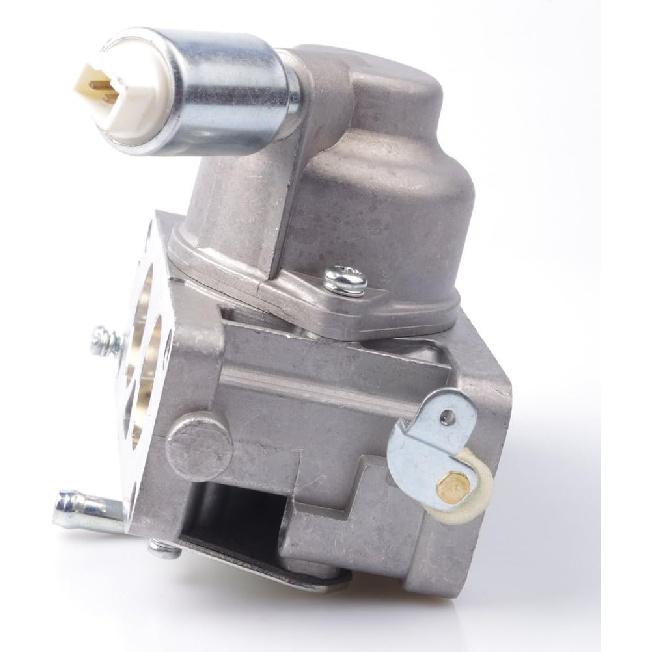 Carburetor Carb Compatible For Briggs & Stratton 791230 799230 699709 499804 V-Twin 20Hp 21Hp 23Hp 24Hp 25Hp Manual Choke With Gasket & Carbon Dirt
