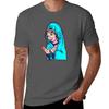 Ol Dirty Mary Tshirt Festival Casual Short Sleeve