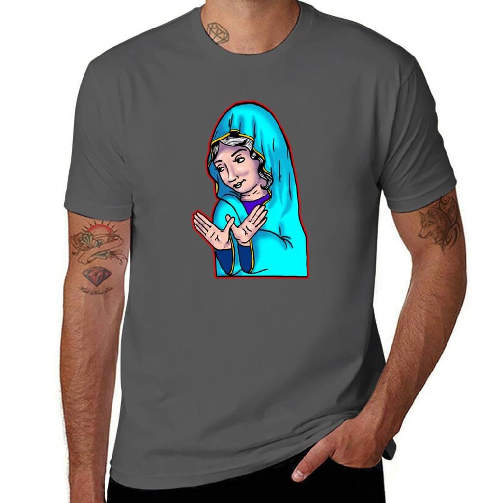 Ol Dirty Mary Tshirt Festival Casual Short Sleeve