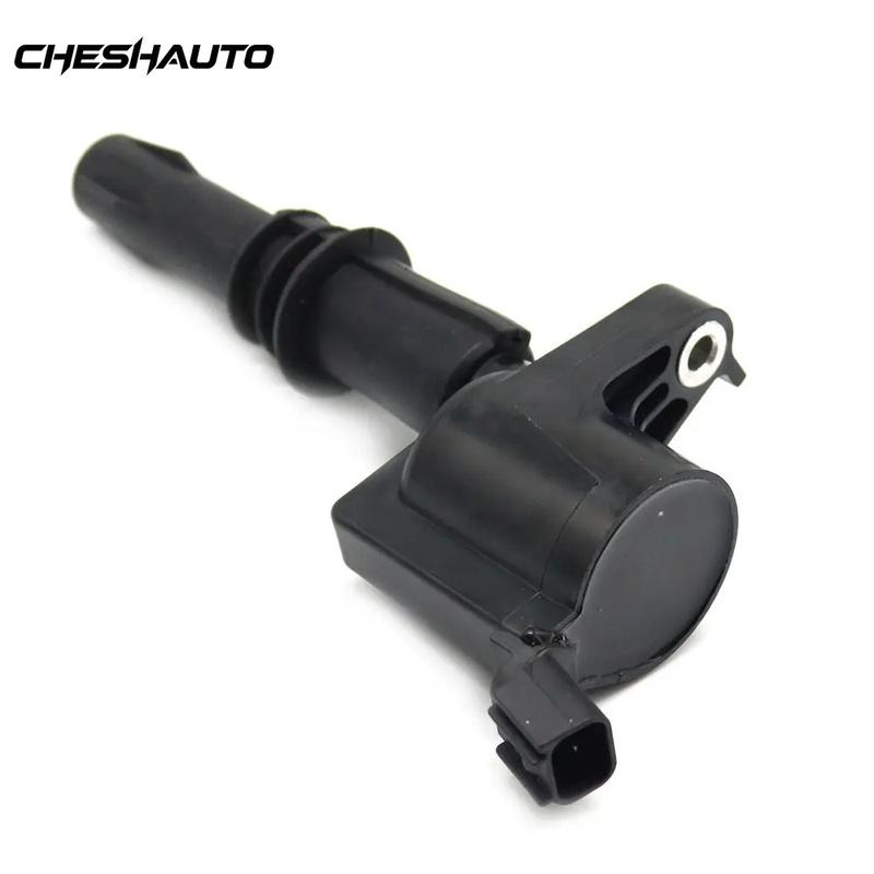 8L3E12A366AA Ignition Coil for Mercury Mountaineer Ford Expedition Super Duty F150 F250 4.6 5.4 6.8 V8
