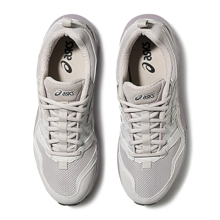 Asics Gel-Sonoma CN Comfortable Versatile Retro Non-Slip Running Shoes Unisex Sneaker 1203B029-020