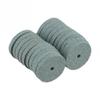 Tool Mini Drill Grinding Wheel 20Pcs 20mm Abrasive Disc