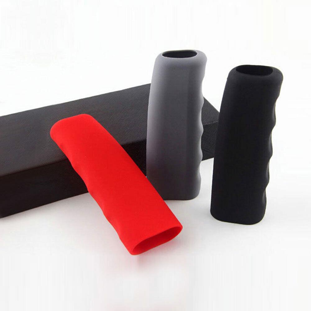 Auto Car Decor Protiskluzový kryt Ruční brzda Protiskluzový kryt R Protiskluzový návlek