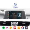 Wireless CarPlay Android Auto Interface Decoder Box For BMW 6 Series F06 F12 640D 2011-2017 CIC NBT Mirror link AirPlay Voice BT