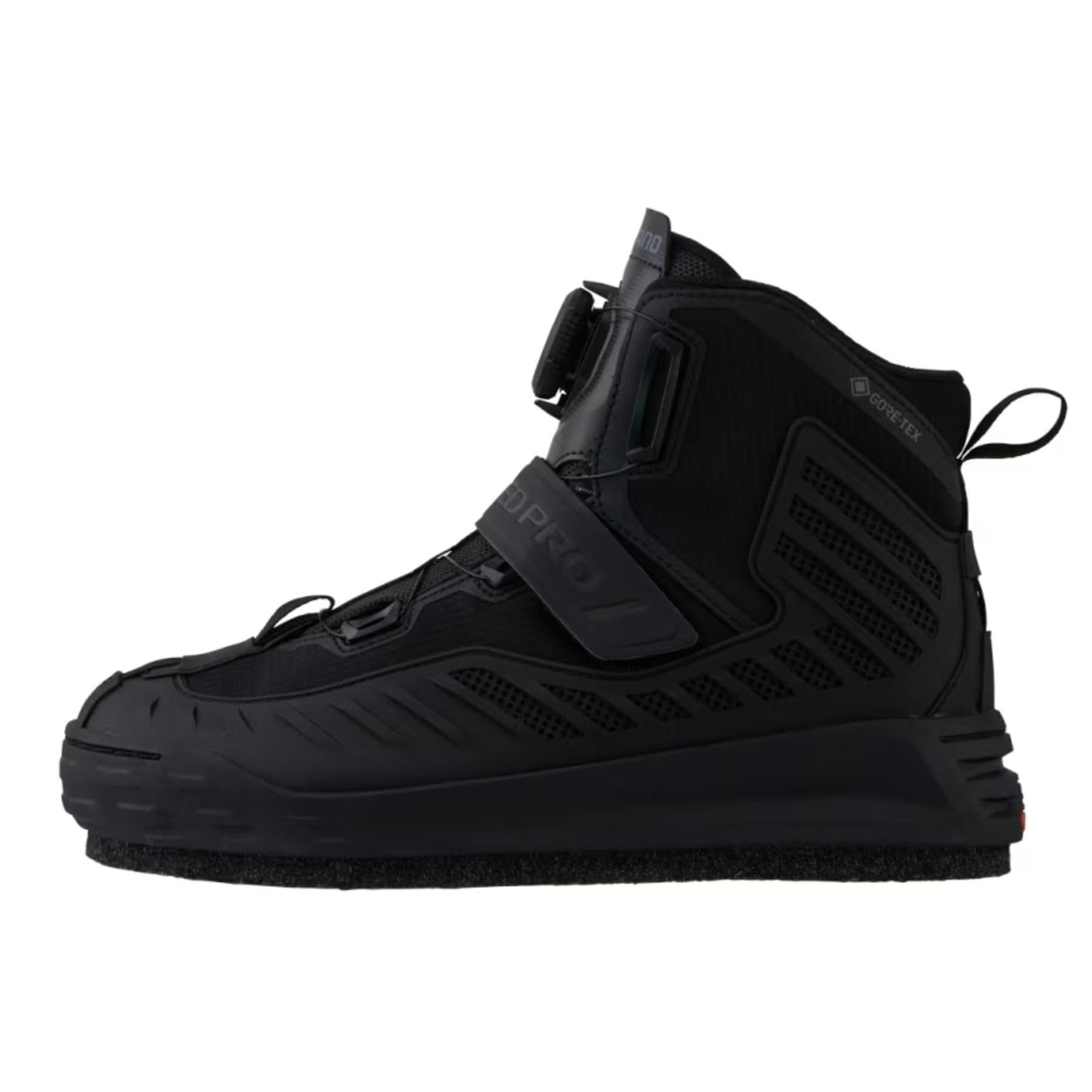 

Кроссовки SHIMANO Limited Pro, черные, Gore-Tex FS-140X 25,5