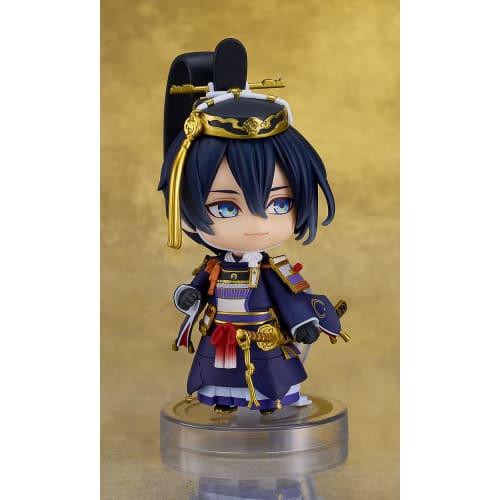 Nendoroid Touken Ranbu ONLINE Mikazuki Munechika Extreme