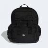 Backpack Black Ke2727