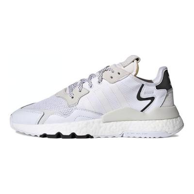 Tênis Nite Jogger Branco Cristal EE6255