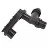 Coolant Hose Connector For 99-05 BMW E46 320i 325i 325Xi 330i 330Xi 17111707817