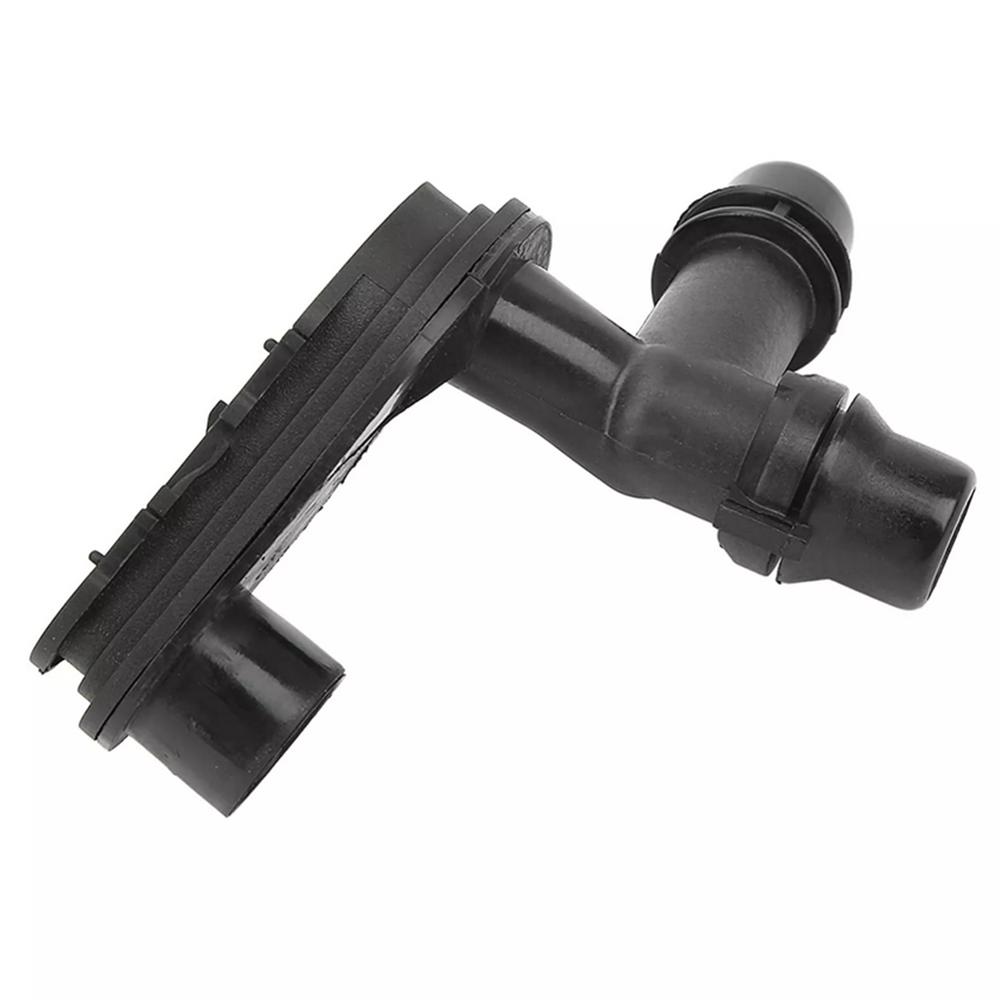 Coolant Hose Connector For 99-05 BMW E46 320i 325i 325Xi 330i 330Xi 17111707817