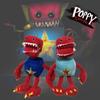 Poppy 3 Playtime Project Playtime Plush Toy Stuffed Toys Gift Christmas
