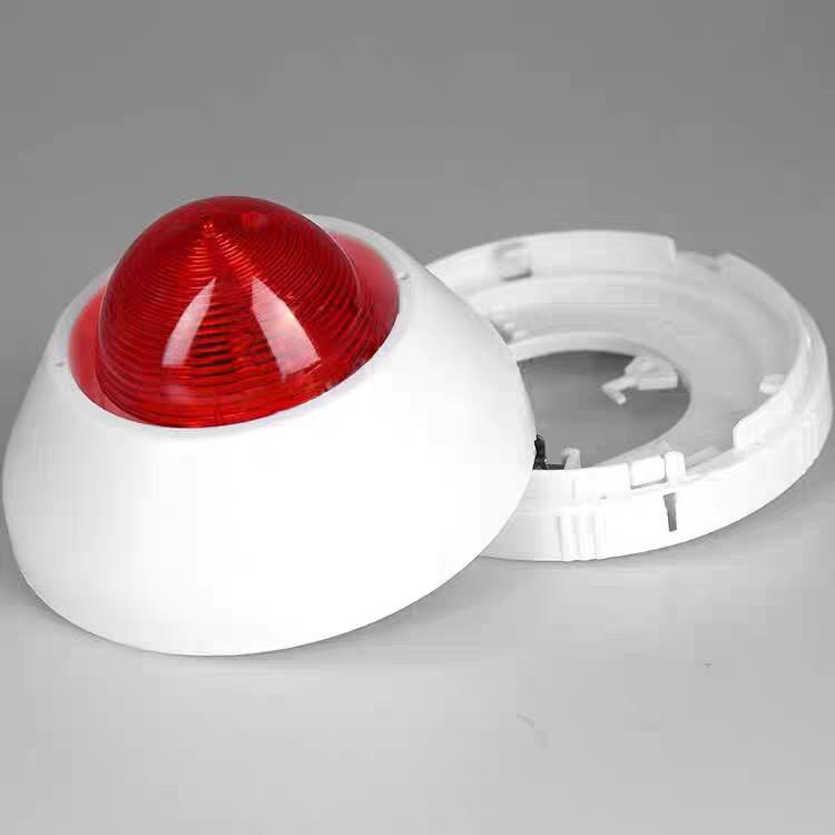 Qingniao JBF4372E2 Sound & Light Alarm No