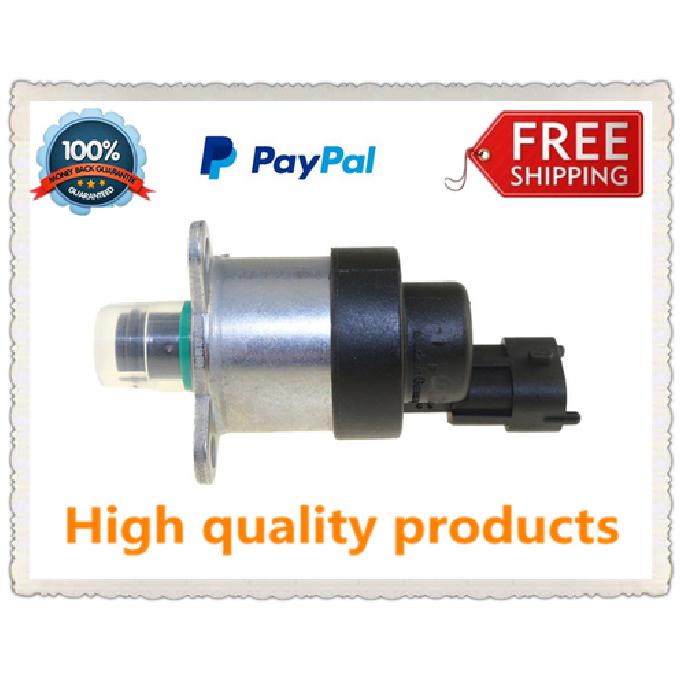 Original Common Rail Metering Valve Unit 0928400681 for PEUGEOT FORD For HYUNDAI