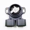 Gasspedalposisjonssensor for Nissan Maxima Altima Pathfinder Sentra I30 G20