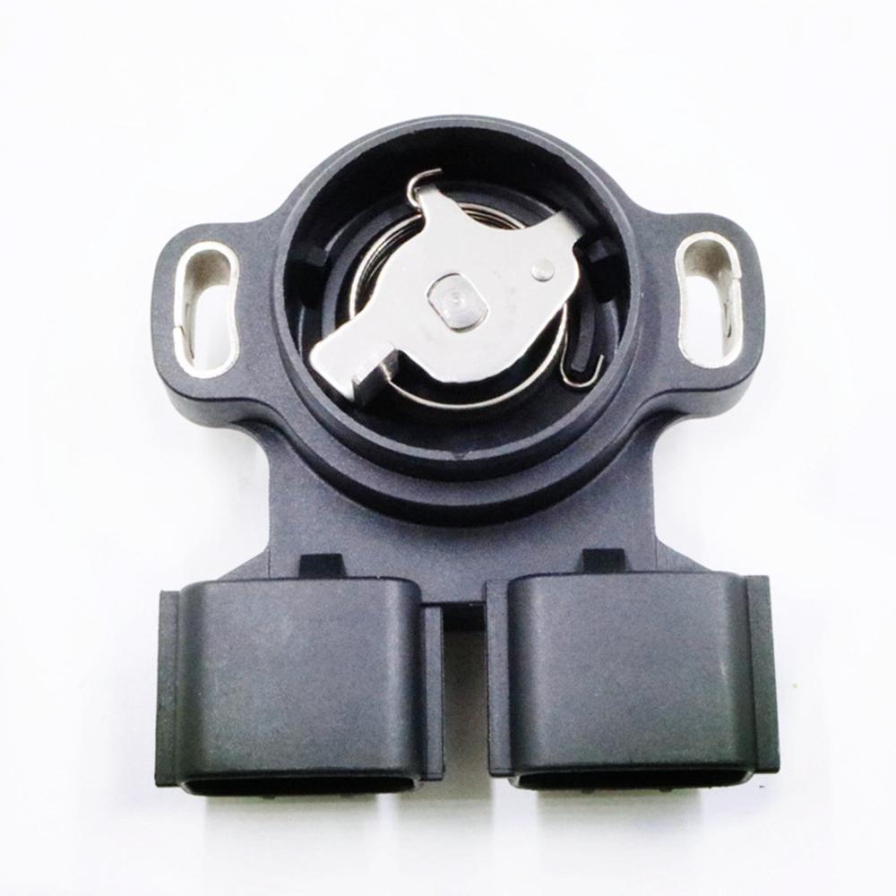 Gasspedalposisjonssensor for Nissan Maxima Altima Pathfinder Sentra I30 G20