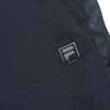 New FILA Knitted Sweatpants Women's Legend Blue F11W122602F-NV