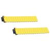 Magnetic Watchband Adjustable Soft Breathable Silicone Watch Strap for Amazfit Verge Verge Lite