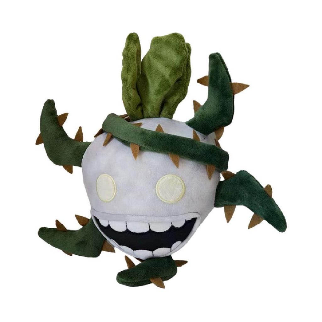 25CM NUOVE PORTE Esterno Peluche Gioco Porte Peluche Orrore Carota Giardiniere Bambola di Pezza Festa di Halloween Decorazione Casa Giocattolo Morbido Regalo