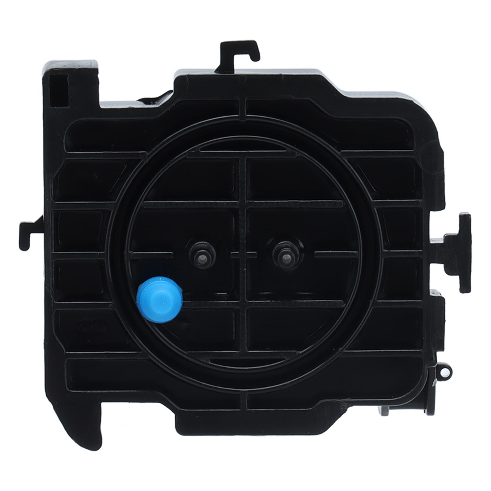 

Printer Head Capping Cap Top Station Cover Accessory Replacement for TX800 XP600
