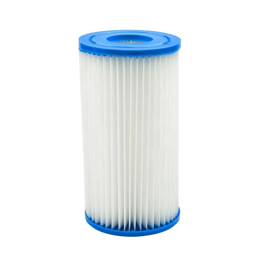 2pcs 29002E Filter Cartridge For Intex Easy Set Swimming Pool Type A/C Filters Cartridges Replacement For Krystal Clear Filter