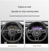 Echtes Lederlenkradbezug für Zotye Modelle: E200, Dama, X5, X7, T700, T600, Z700, Z500