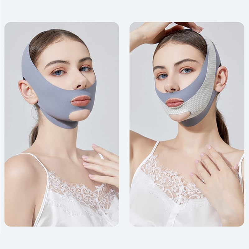 Face Slimming Beltsmall Facelift Upface Masksmall Maskface Beltfacial Slimmingdouble Chinsaggingcountermeasureeliminate Nasolabial Foldslift Upsmall