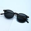 New Small Frame Round Sunglasses Woman Vintage Brand Travel Classic Eyeglasses Female Fashion Retro Shades UV400 Eyeglass