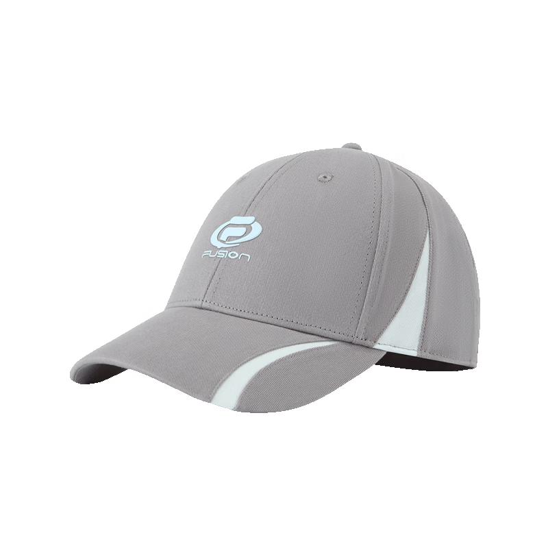 FILA FUSION Unisex 2026 Spring Baseball Cap XS