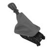 5 Speed Gear Shift Lever with Boot LHD 0002600009 Gearstick Gaiter Kit Replacement for Mercedes Sprinter 2000‑2006