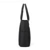 Men's Water-Repellent Business Backpack & Briefcase - Large Capacity, Simple Design, Perfect for Conferences & Trips.