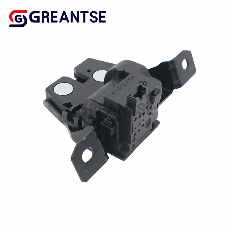 51247385921 Tailgate Handle Trunk Central Lock Motor For BMW F52 Z4 G29 118i 120i 125i 20i 30i M40i 2015- Car Accessories