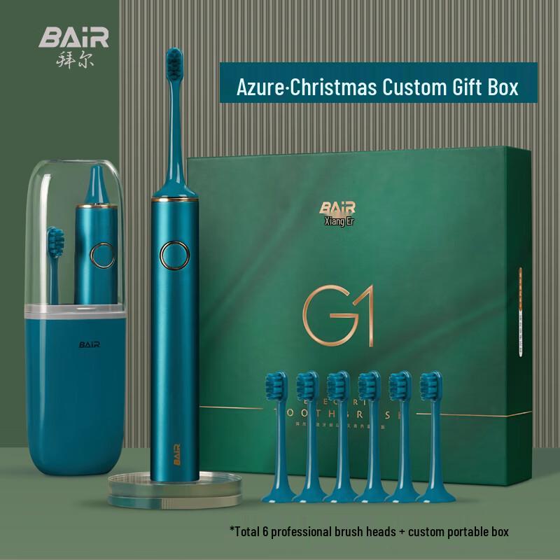 Byr G1 Electric Toothbrush