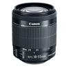 Canon EF-S 18-55mm f/4-5.6 IS STM Zoomobjektiv