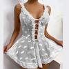 Women's Sexy Lingerie Sets Hot Erotic Women Cosplay Fun Dresses Intimates Sexy Underwear Costumes Sex Babydolls Nightdress