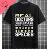 Unisex  Unisex S Funny Vet In Progress Graphic Tshirt 100 Cotton Short Sleeve Casual Humor Style Originality Tshirt Outdoor Wear