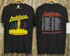 Dokken Tshirt 1985 Under Lock And Key T-Shirt