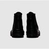 Converse Waterproof Walker Boots Black A08159c Chuck70 Leather Zip