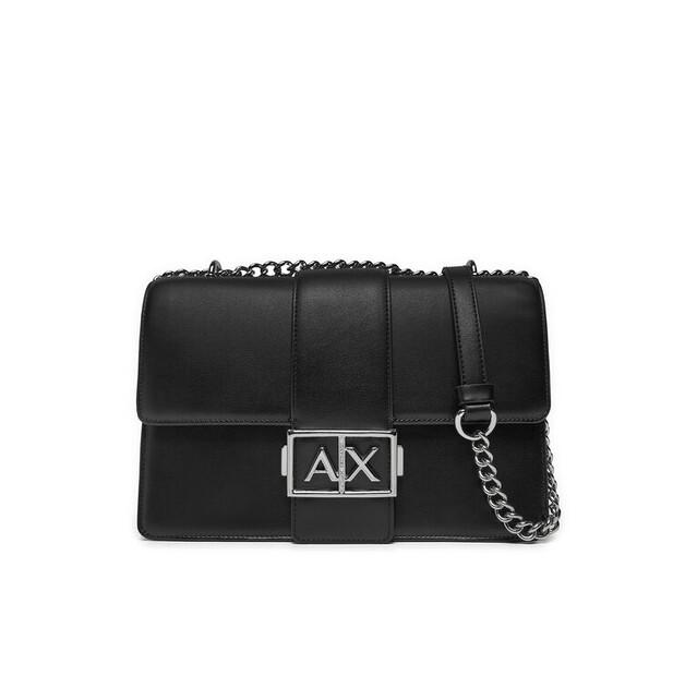 

Сумочка Armani Exchange XW000070 AF12039 UC001 чёрный