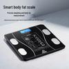 Smart Bluetooth Body Fat Scale