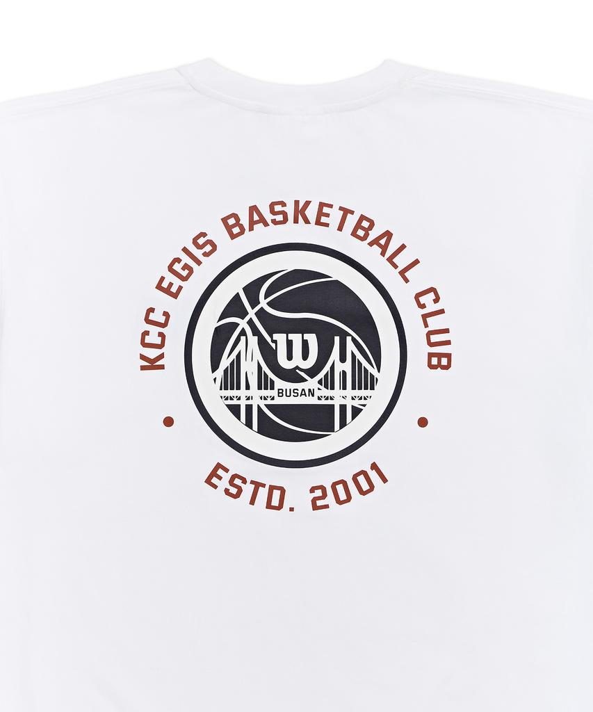Wilseun Kcc Egis Short Sleeve T-Shirt