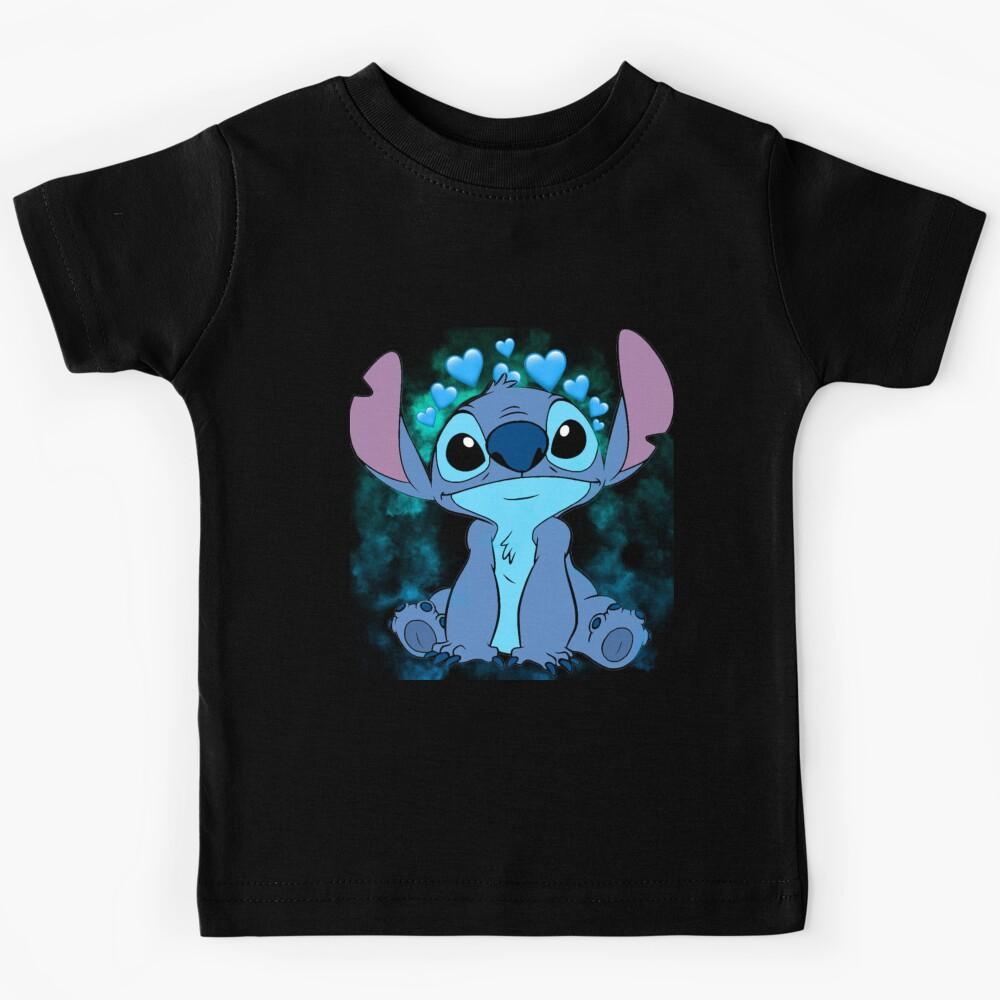 Stitch art Kids T-Shirt 140