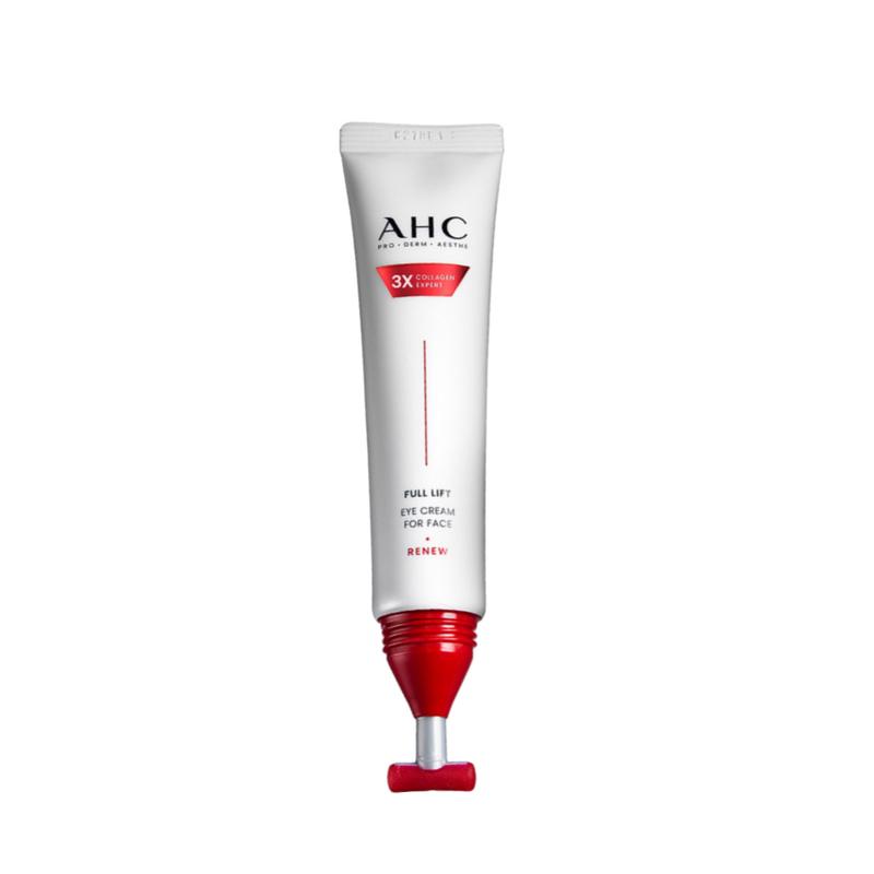AHC Light Moisturizing Eye Cream Moisturizing 36126559 Light Moisturizing Eye Cream-40ml коричневый