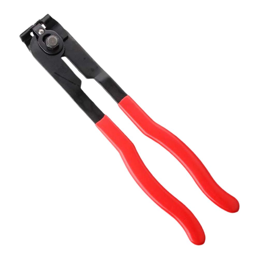 

CV Boot Clamp Pliers Joint Ear Clamp Banding Tool Vacuum Hose Clamping Plier for Exhaust Pipe Fuel Filter Hand Installer Tools