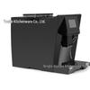 Touchscreen Fancy One-Button Italian Coffee Machine with Bean Grinder, 110V, Fully Automatic for Home Use